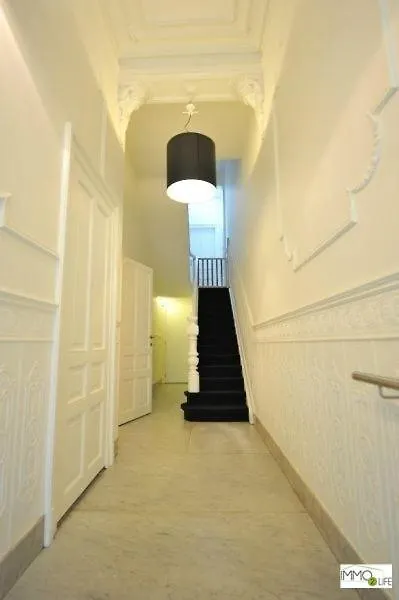 Camelias@Sea - Studio Apartment Ostend