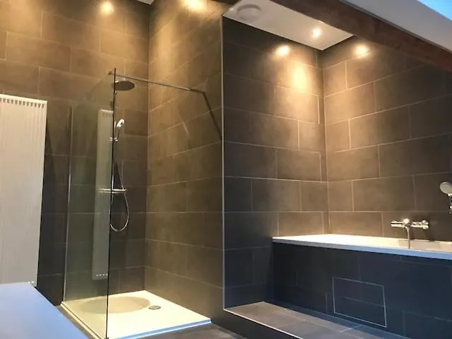 Camelias@Sea - Studio Apartment Ostend 0*,